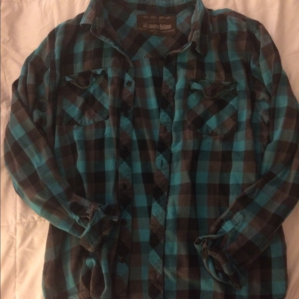 Flannel - Picture 2 of 2